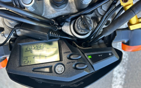 YAMAHA XT250X DG11J