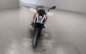KTM 200 DUKE JUC40