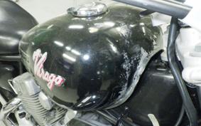 YAMAHA VIRAGO 250 3DM