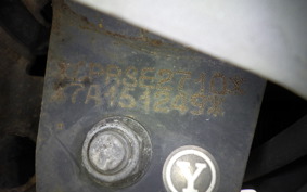 YAMAHA MAJESTY 125 FI