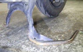 SUZUKI ﾚｯﾂ CA4AA