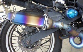 KAWASAKI VERSYS X250 A LE250D