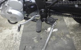 KAWASAKI KLX250D TRACKER X LX250V