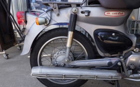 HONDA LITTLE CUB AA01