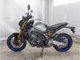 Фото Yamaha MT-09 SP ABS 2023 с японского аукциона