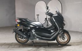 YAMAHA N-MAX 155 SG66J