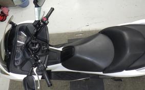 HONDA FORZA SI MF12