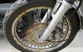 HONDA CB400SS 2008 NC41