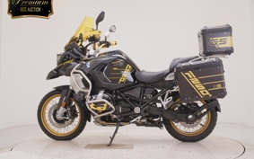 BMW R1250GS ADVENTURE 2022