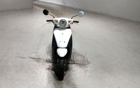 SUZUKI LET's CA4AA