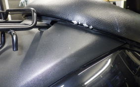 SUZUKI ﾚｯﾂ 2011 CA4AA