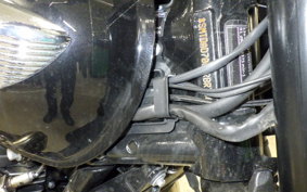 TRIUMPH BONNEVILLE T100 2024