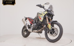 BMW F900GS 2018
