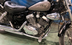 YAMAHA VIRAGO 250 3DM