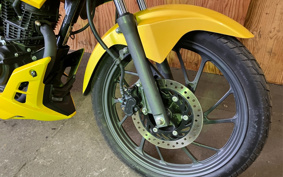 HONDA CB125F PCJG