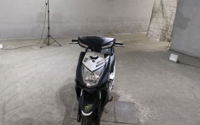 YAMAHA CYGNUS125XSR SED8J