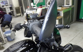 HARLEY RH975S 2023