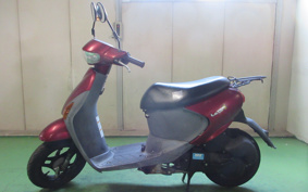 SUZUKI LETS4 CA45A