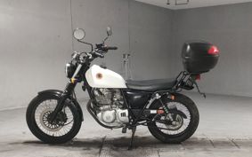 SUZUKI GLASS TRACKER BIG BOY NJ47A