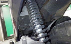 HONDA DIO 110 2022 JF58