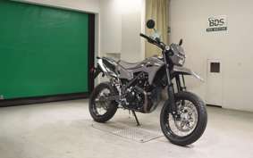 KAWASAKI KLX230SM 2014 LX232A