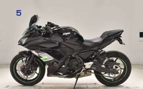 KAWASAKI NINJA 650 A 2019 ER650H
