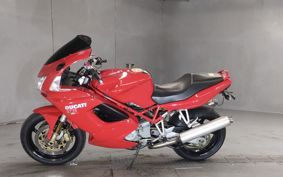 DUCATI ST3S 2006 S302AA