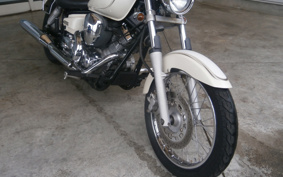 YAMAHA DRAGSTAR 250 VG05J