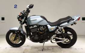 KAWASAKI ZRX1100 1997 ZRT10C