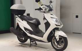 YAMAHA CYGNUS 125 XSR 3