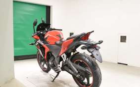 HONDA CBR250R GEN 3 2020 MC41