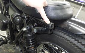 KAWASAKI 250TR BJ250F