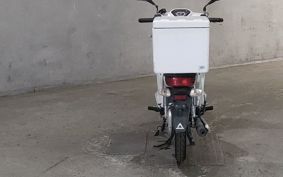 HONDA SUPER CUB110 JA10