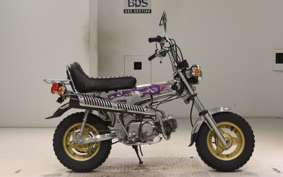 HONDA DAX 50 2008 ST50