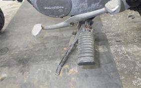 HONDA MONKEY 2023 Z50J