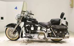 HARLEY FLSTC 1340 1994