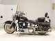 Фото Harley FLSTC 1340 1994 с японского аукциона