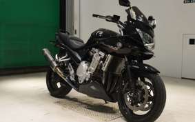 SUZUKI BANDIT 1250 SA 2010 GW72A
