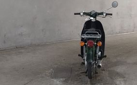 HONDA SUPER CUB50 C50