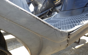 SUZUKI ADDRESS V100 CE11A