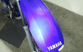 YAMAHA TT-R125 E 2009 CE12Y