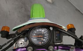 KAWASAKI KDX220SR DX220B