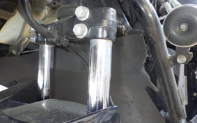 HONDA PCX 160 KF47