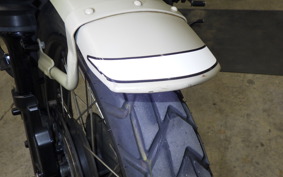 HONDA CT125 HUNTER CUB 2007 JA55