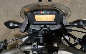 HONDA NC750L TRAINING CAR  2017 RC67