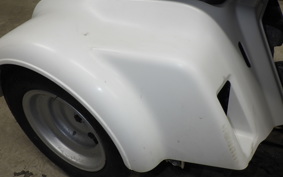 HONDA GYRO X 1992 TD02