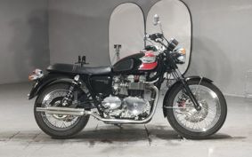 TRIUMPH T100 BONNEVILLE 2007 TJ9152