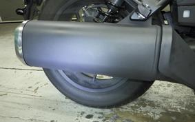 HONDA REBEL 1100 DCT 2021 SC83