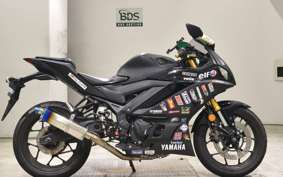 YAMAHA YZF-R25 1977 RG43J