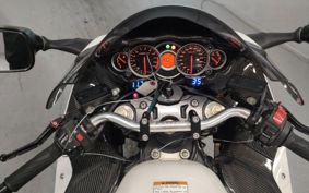 SUZUKI GSX-1300R HAYABUSA 2012 GX72A